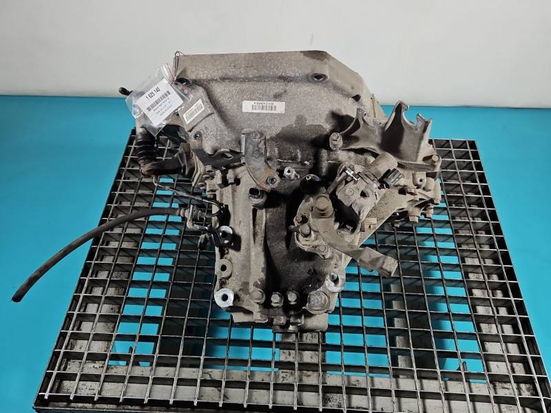 КПП Коробка передач Honda Civic 7VE4 — фото деталі 7