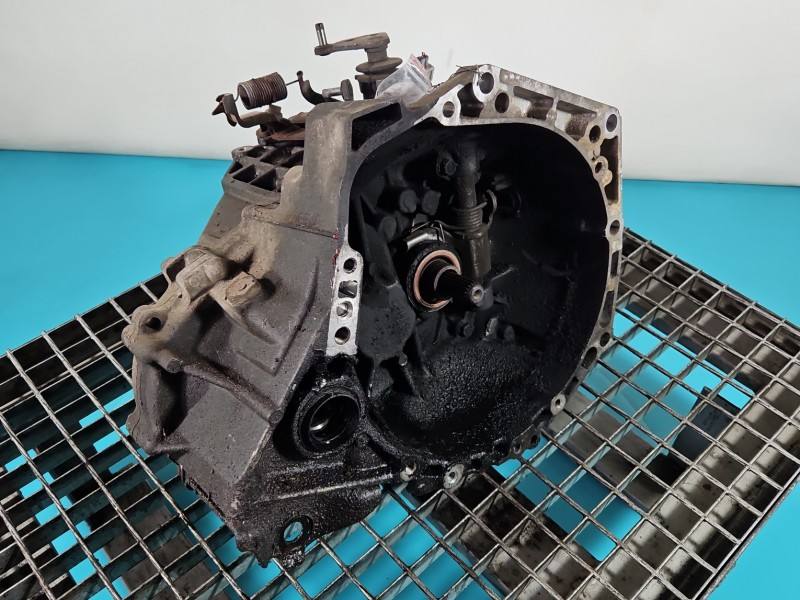 КПП Коробка передач Toyota Aygo 20TT01