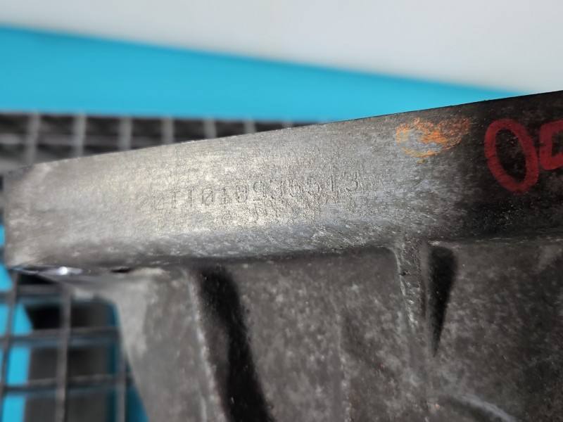 КПП Коробка передач Toyota Aygo 20TT01 — фото деталі 7