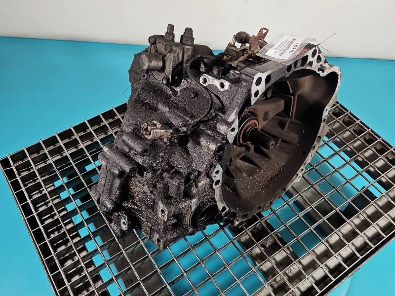 КПП Коробка передач Toyota Avensis T22
