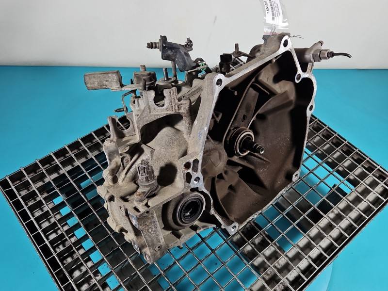 КПП Коробка передач Honda Jazz SWLM 2088450