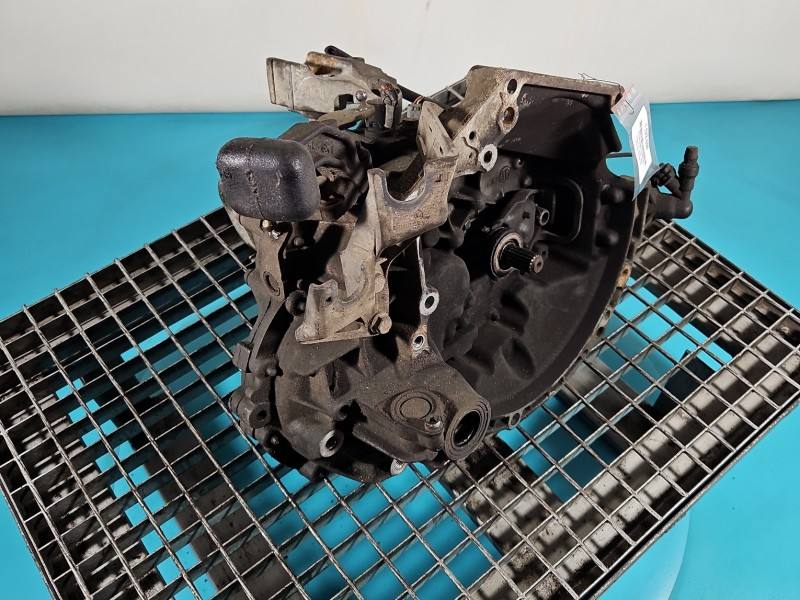 КПП Коробка передач Citroen C3 20CN40