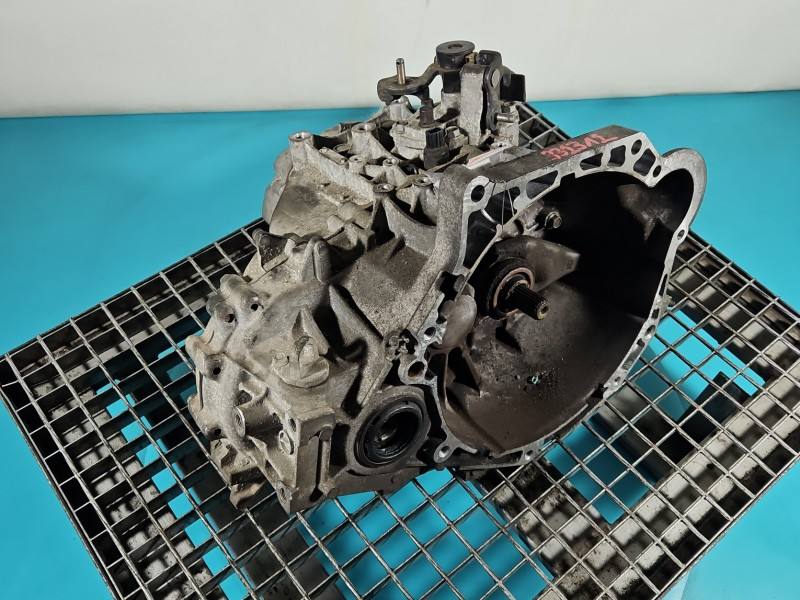 КПП Коробка передач Hyundai I40 TZ57BU