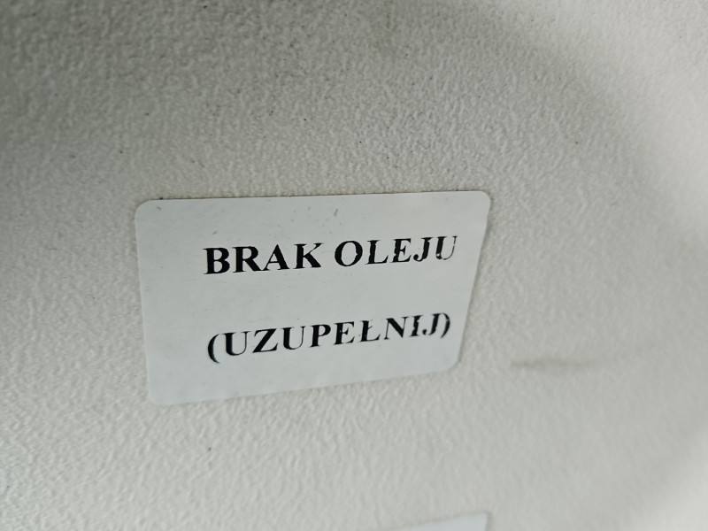 КПП Коробка передач Hyundai I40 TZ57BU — фото деталі 8