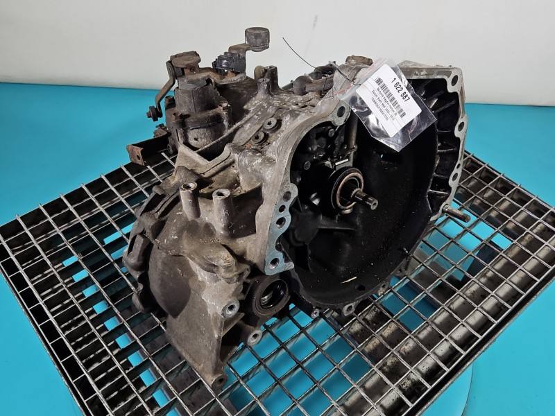КПП Коробка передач Suzuki Swift 57KA