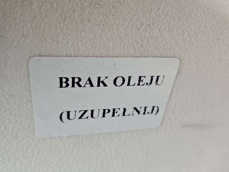 КПП Коробка передач Opel Meriva A F17W394 — фото деталі 8