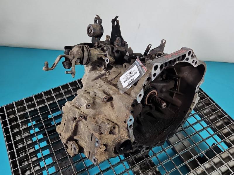 КПП Коробка передач Toyota Avensis T25