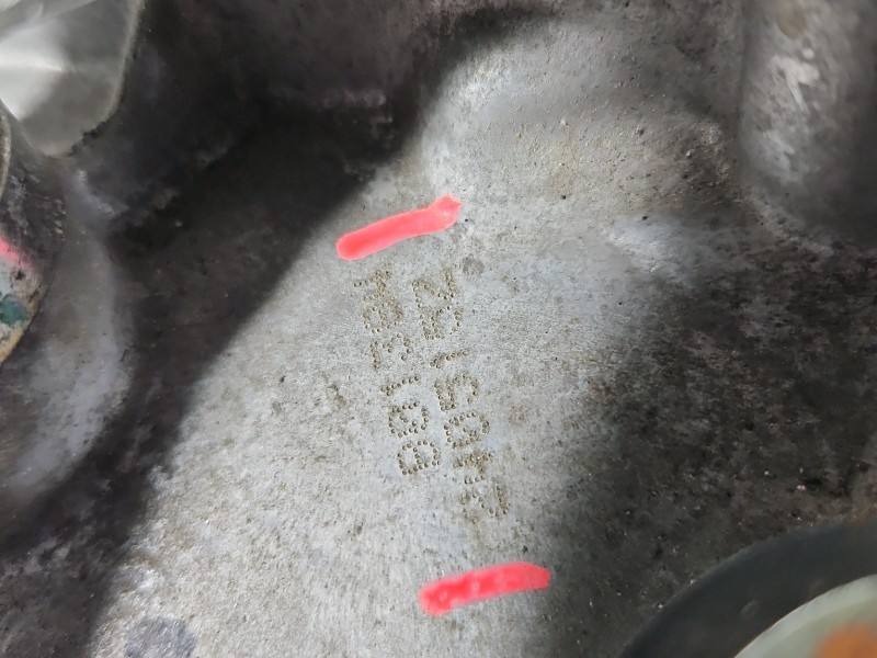 КПП Коробка передач Toyota Yaris 4 — фото деталі 6