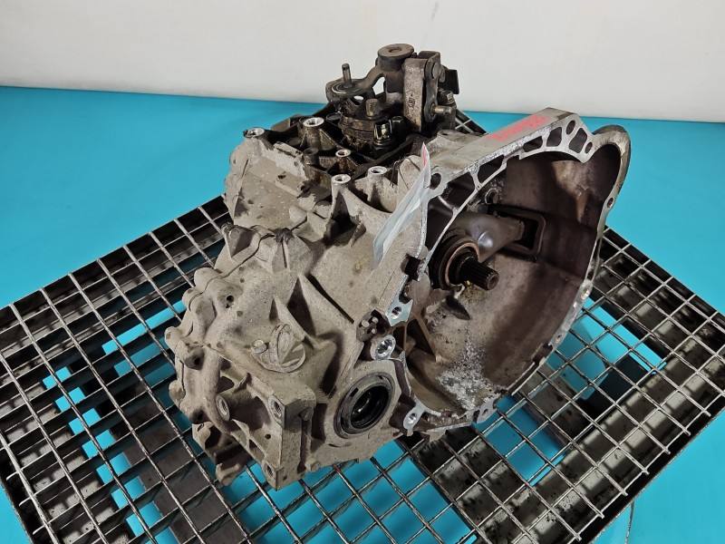 КПП Коробка передач Hyundai I30 ZG91EJ