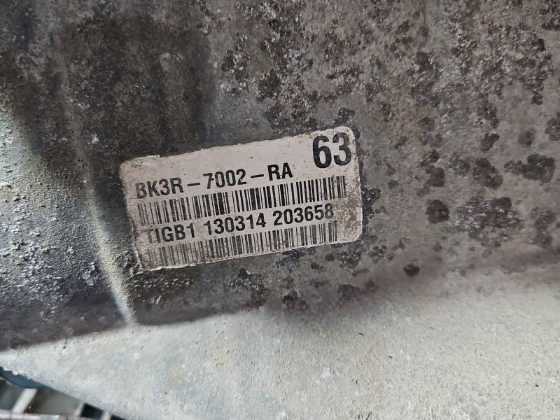 КПП Коробка передач Ford Transit BK3R-7002-RA — фото детали 6