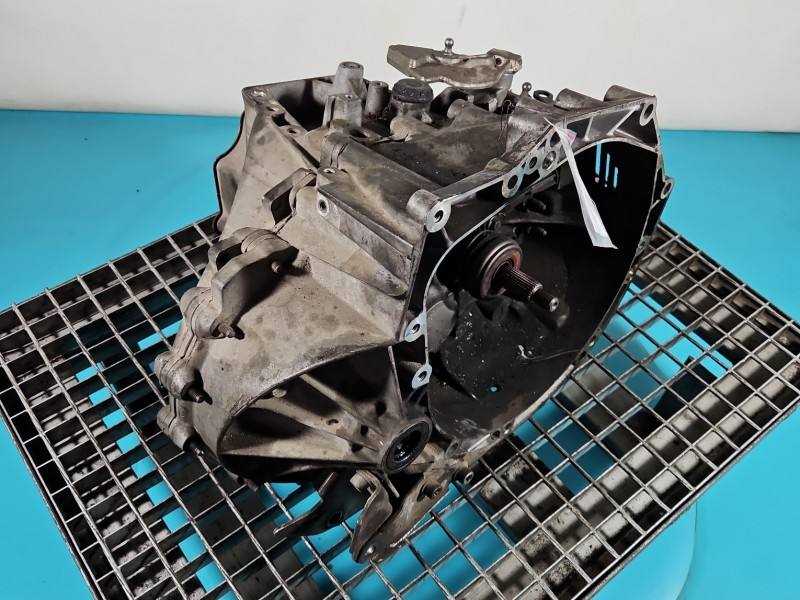 КПП Коробка передач Peugeot 308 20EA55