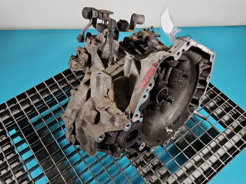 КПП Коробка передач Suzuki Swift ZN3