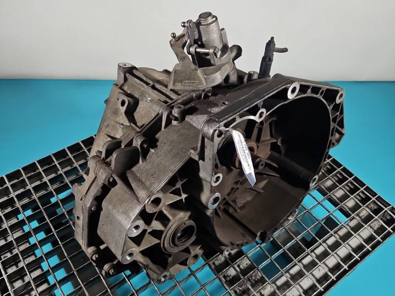 КПП Коробка передач Opel Astra J F40