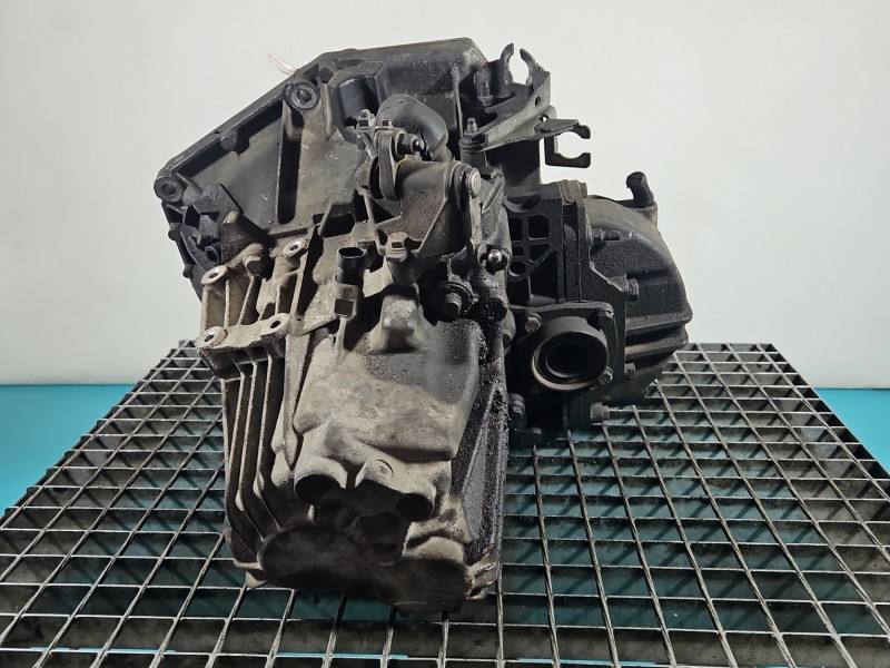 КПП Коробка передач Fiat Bravo — фото деталі 4