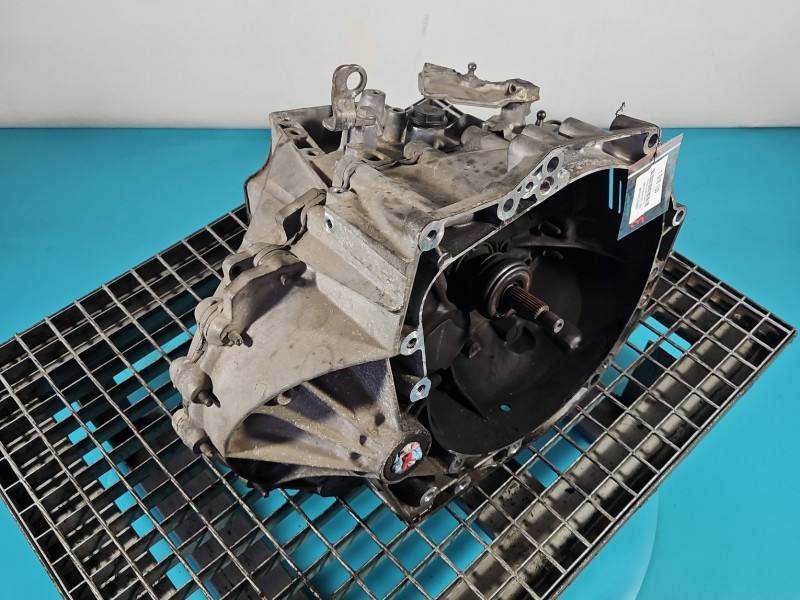 КПП Коробка передач Opel Grandland 20EA78