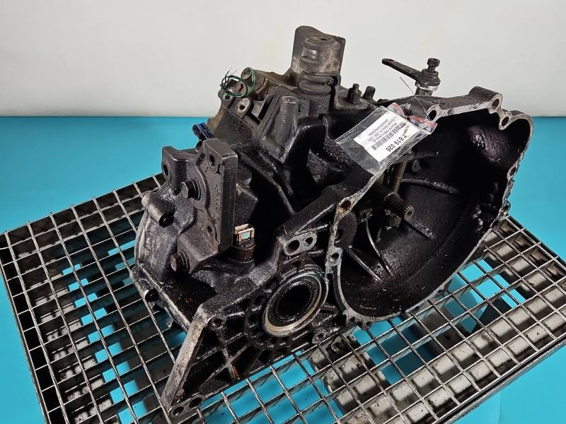 КПП Коробка передач Hyundai Santa Fe 43000 3A160