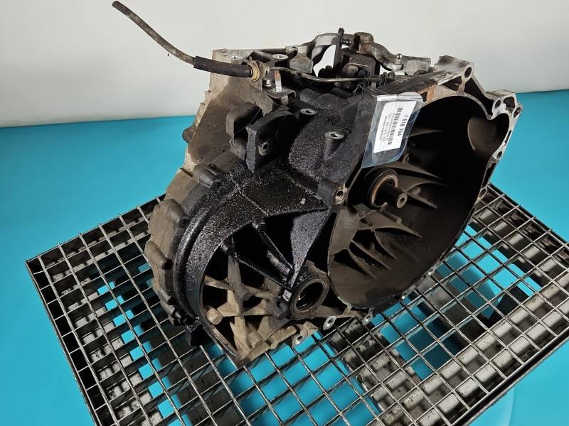КПП Коробка передач Ford C-Max F1DR-7002-NCA