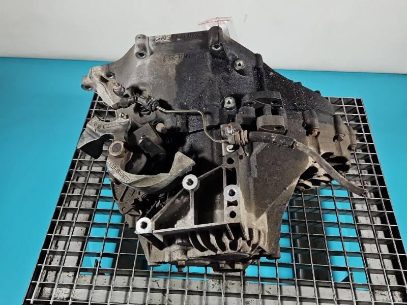 КПП Коробка передач Ford C-Max F1DR-7002-NCA — фото деталі 7