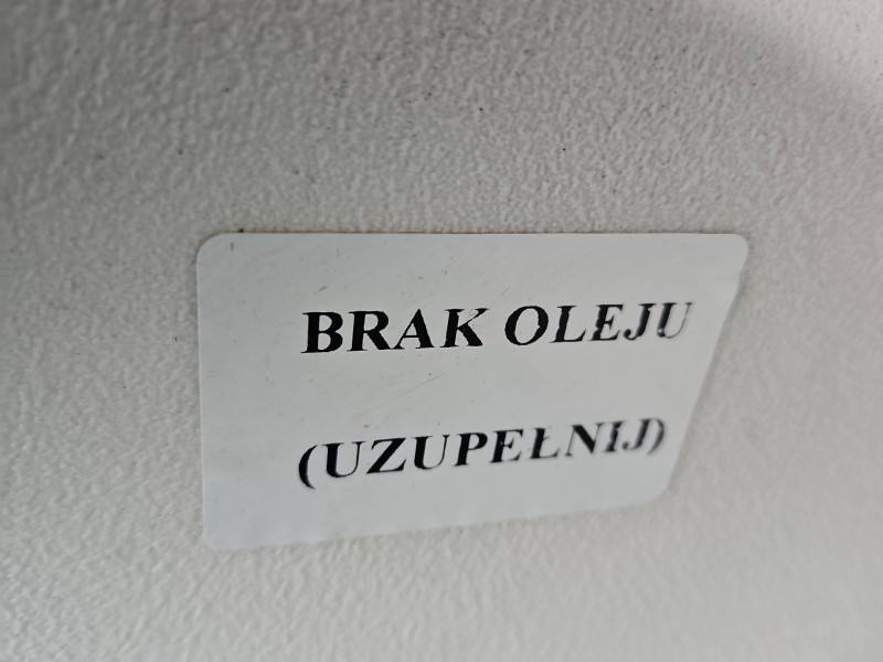 КПП Коробка передач Fiat Panda — фото деталі 7