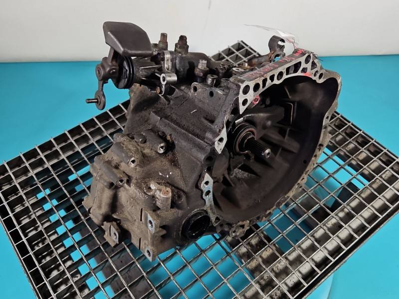 КПП Коробка передач Toyota Avensis T25 31115-05010
