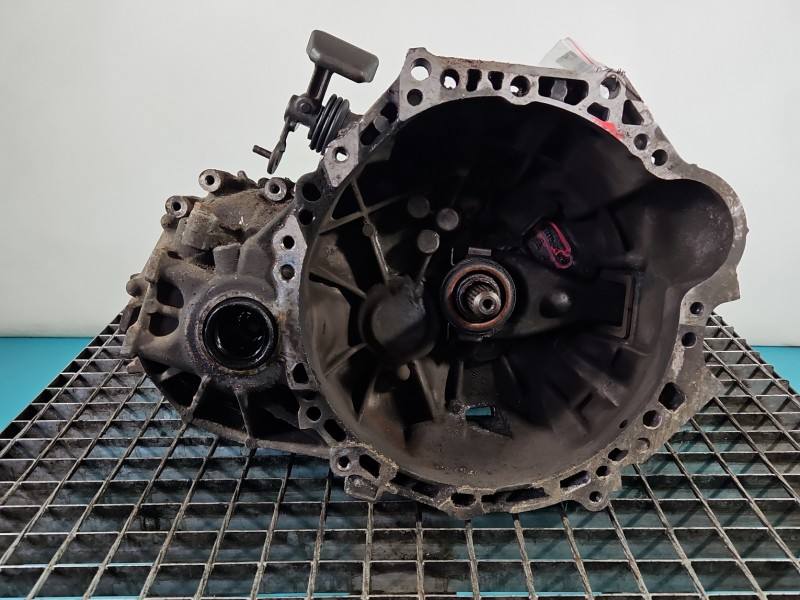 КПП Коробка передач Toyota Avensis T25 31115-05010 — фото деталі 2
