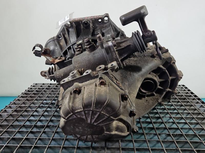 КПП Коробка передач Toyota Avensis T25 31115-05010 — фото деталі 5