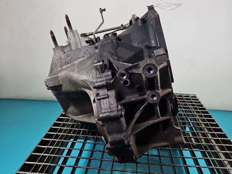КПП Коробка передач Mitsubishi Outlander W6MBA-1-RRZ — фото деталі 5