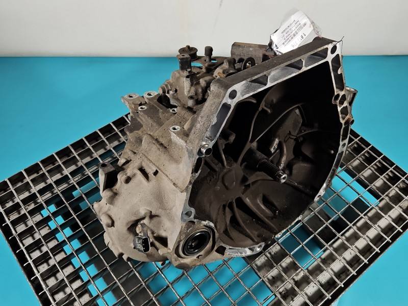КПП Коробка передач Honda Civic PHE4