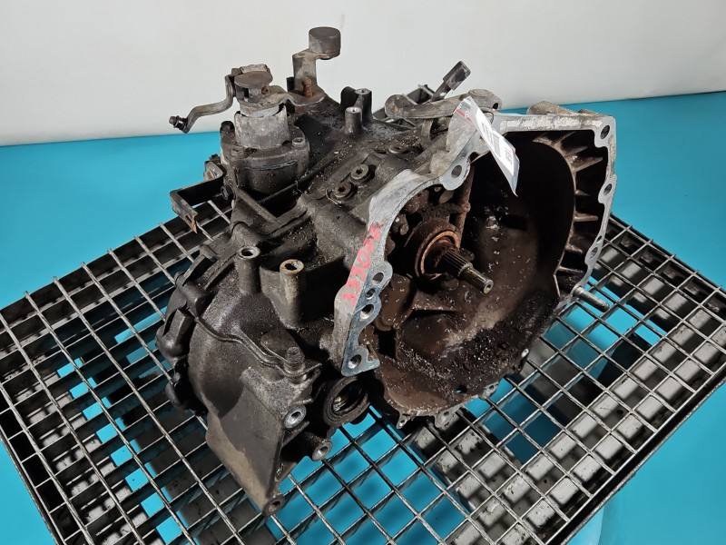 КПП Коробка передач Suzuki Swift 57KA