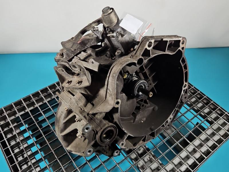 КПП Коробка передач Opel Astra H M20