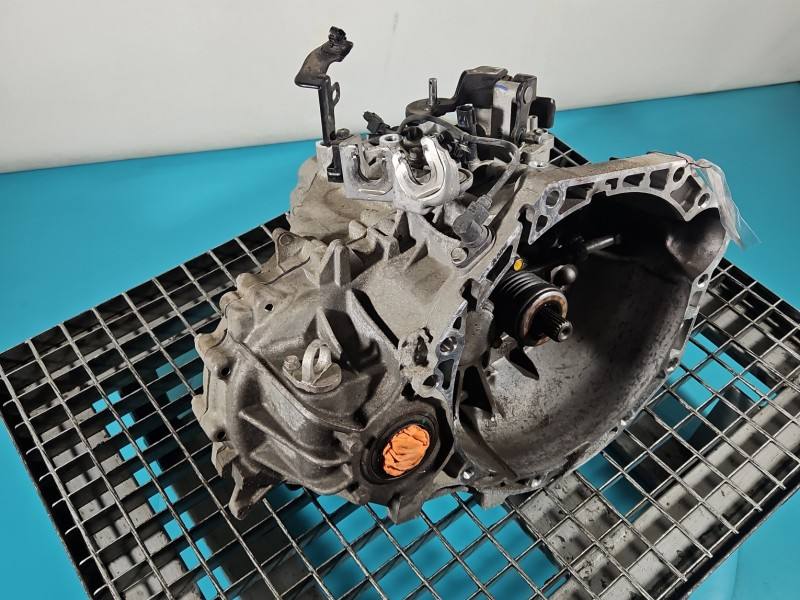 КПП Коробка передач Hyundai I30 ZG64MJ