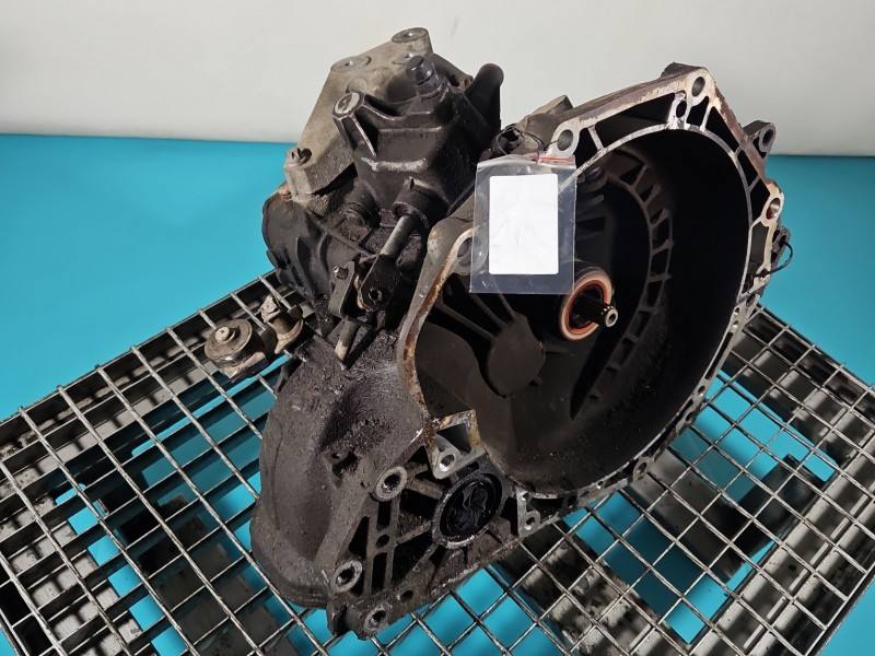 КПП Коробка передач Opel Astra G F17C374