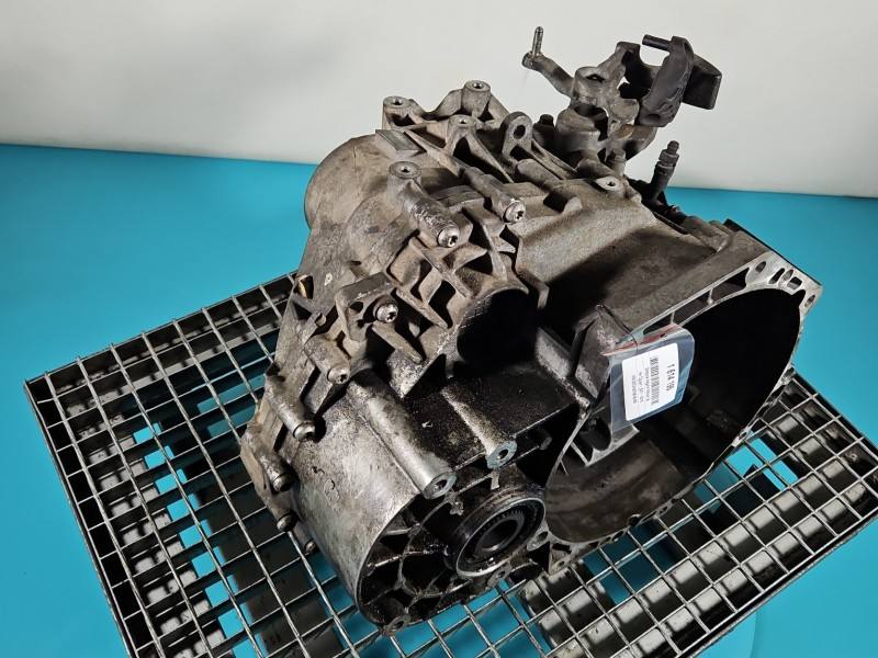 КПП Коробка передач Volkswagen Tiguan LMU