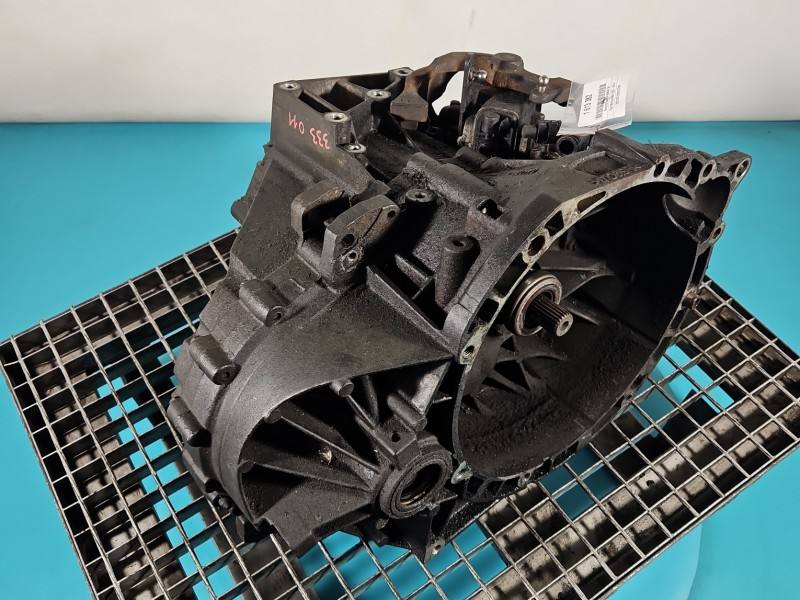 КПП Коробка передач Ford Mondeo 7G9R-7002-YF