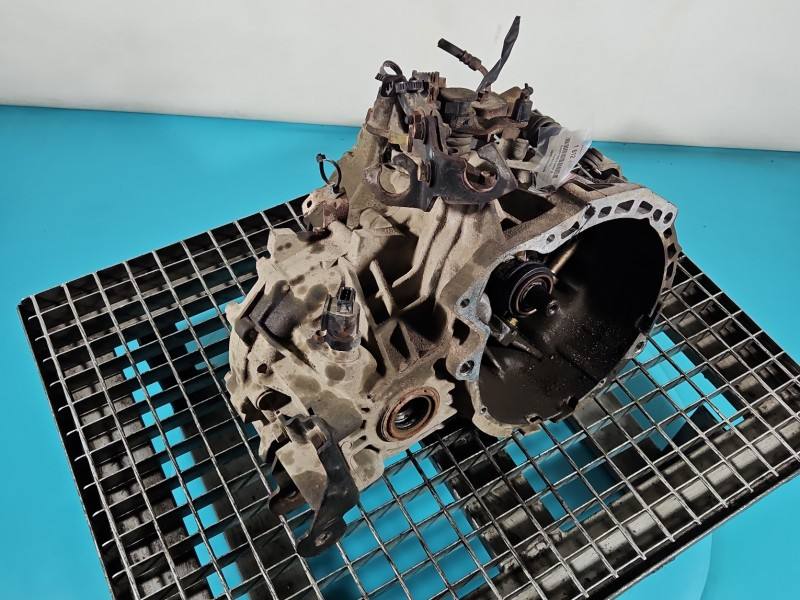 КПП Коробка передач Hyundai Getz H61773