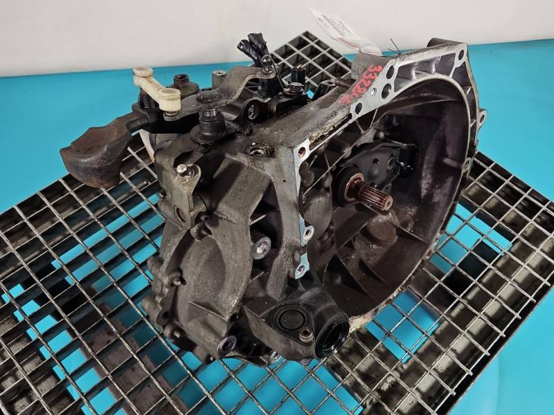 КПП Коробка передач Peugeot 207 20CQ46