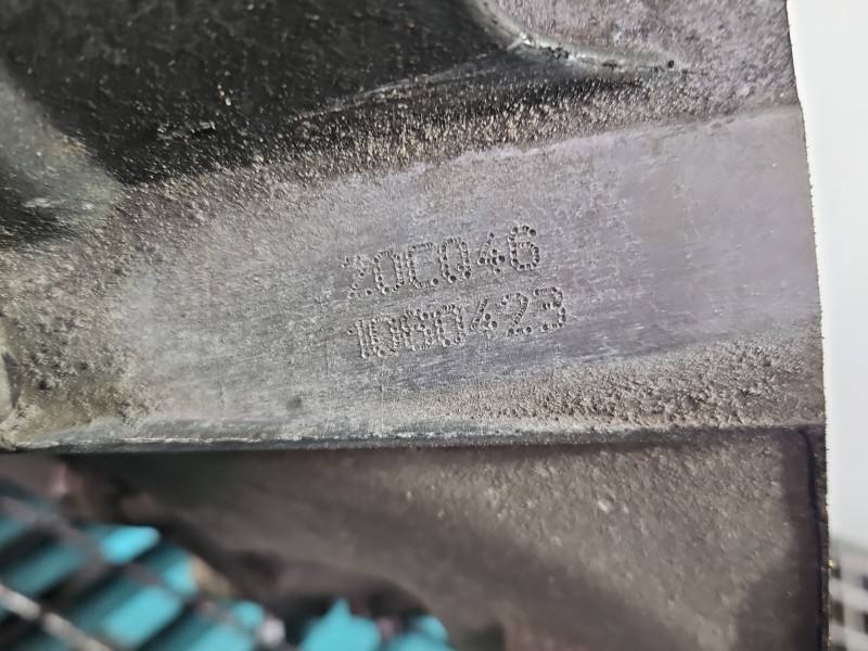 КПП Коробка передач Peugeot 207 20CQ46 — фото деталі 6