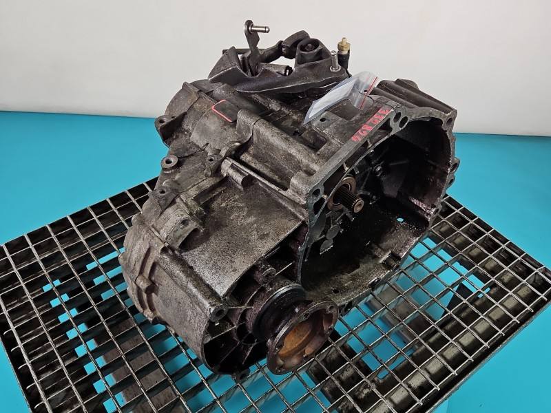 КПП Коробка передач Audi A3 8P KNS