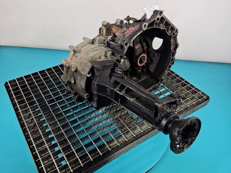 КПП Коробка передач Volkswagen Transporter T4 EWB