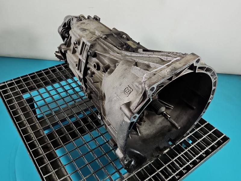 КПП Коробка передач BMW 1 F20 GS6-45DZ