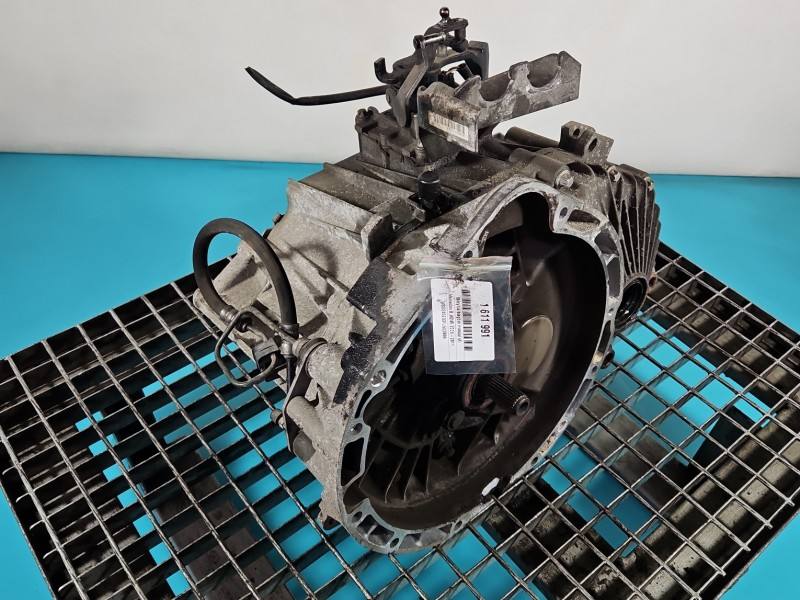 КПП Коробка передач Mercedes B W245 716520