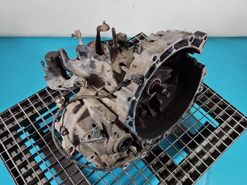 КПП Коробка передач Mazda 5