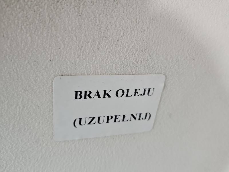 КПП Коробка передач Opel Meriva A F23 — фото деталі 8