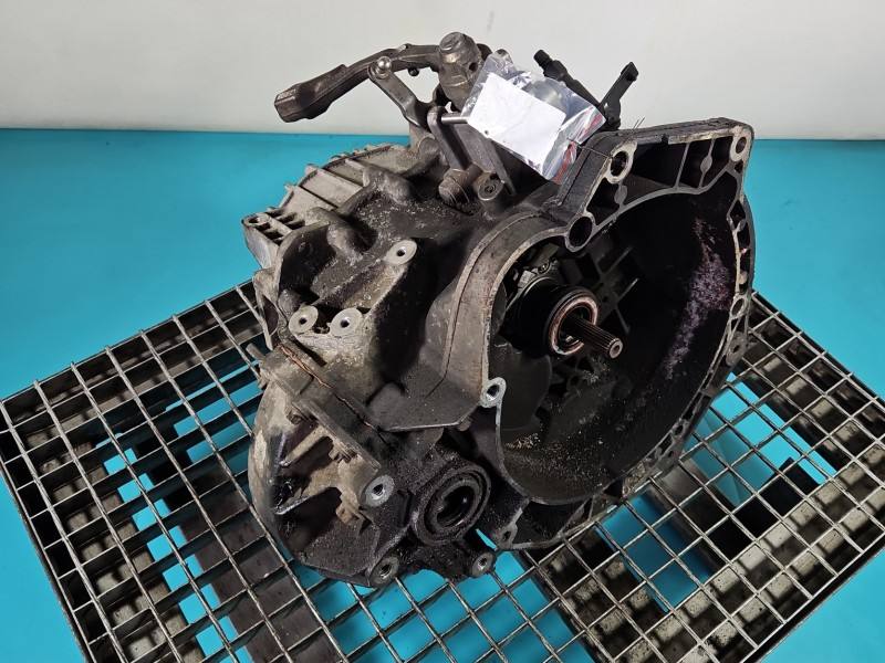 КПП Коробка передач Opel Astra H M20