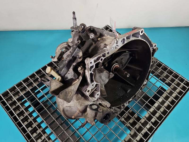 КПП Коробка передач Peugeot 308 20DP42