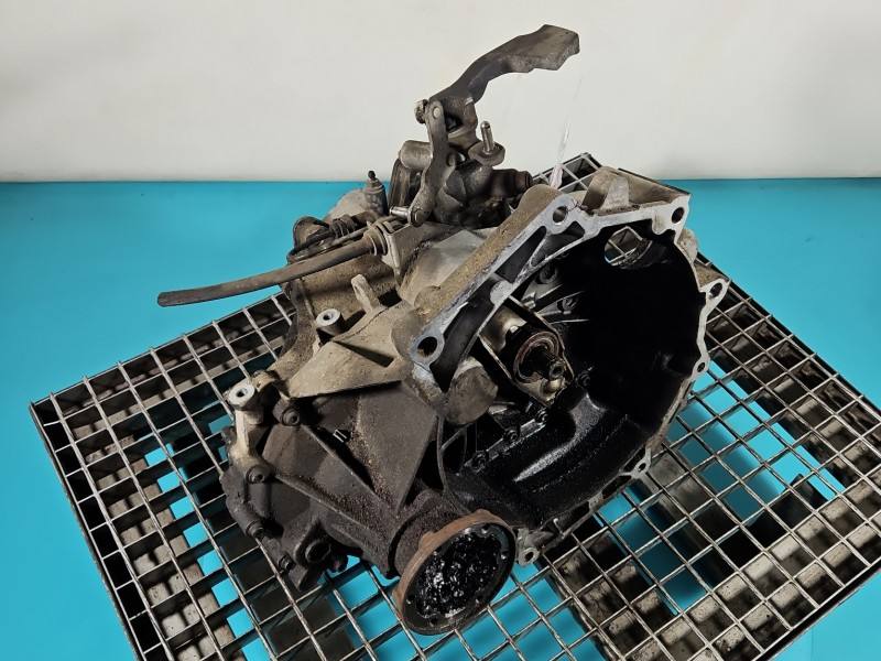 КПП Коробка передач Volkswagen Jetta JHT