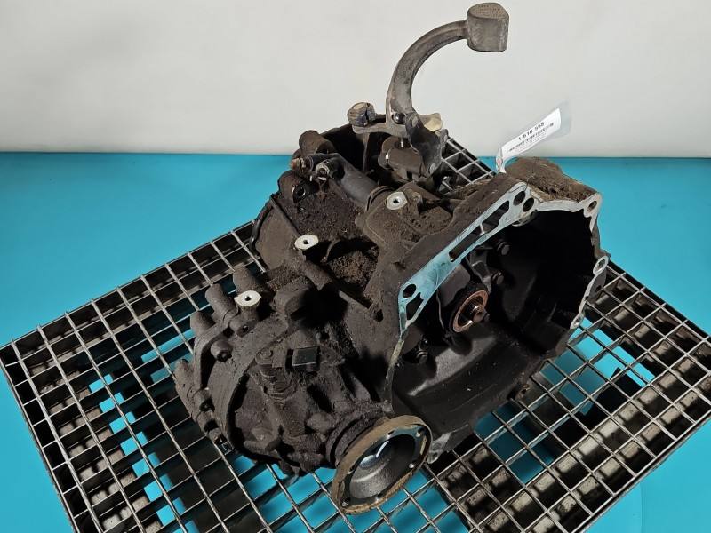 КПП Коробка передач Volkswagen Polo EXB