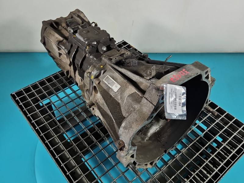 КПП Коробка передач Suzuki Grand Vitara T42
