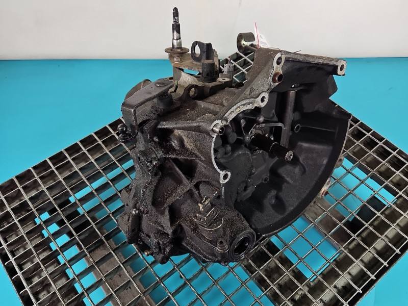 КПП Коробка передач Peugeot 206 20CF09
