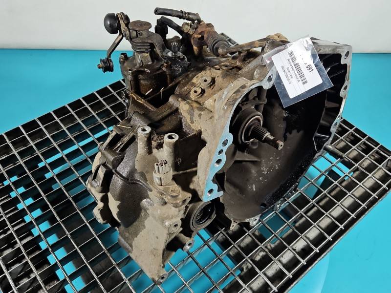 КПП Коробка передач Suzuki Liana 69G4
